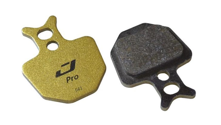 Pro Disk Brake Pad (Formula)