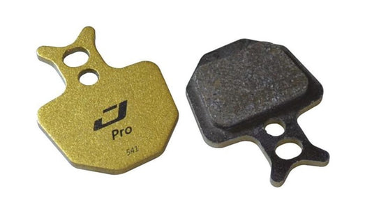 Pro Disk Brake Pad (Formula)