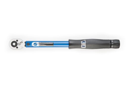 TW-6.2 Ratcheting Click-Type Torque Wrench