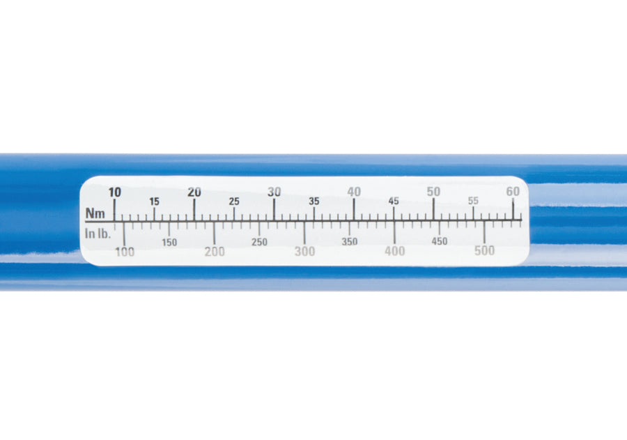 TW-6.2 Ratcheting Click-Type Torque Wrench