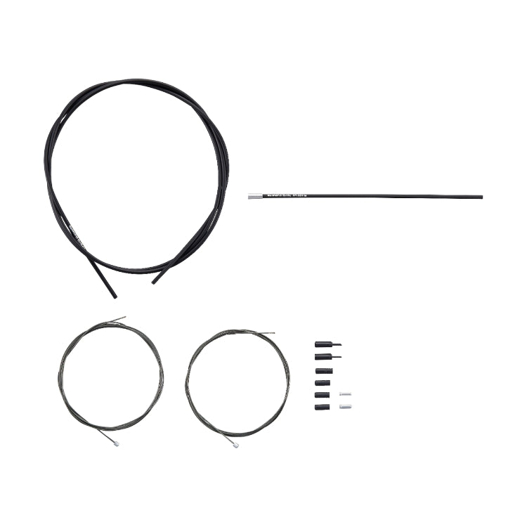 Road Shifting Cable Set (OPTISLICK Coating)