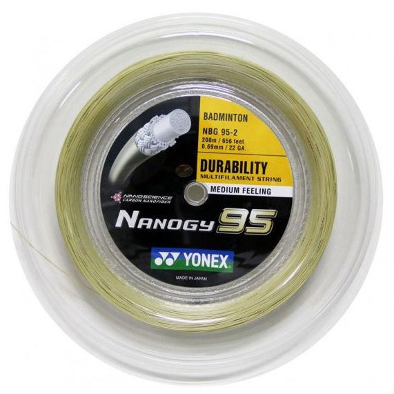 Nanogy 95 Reel