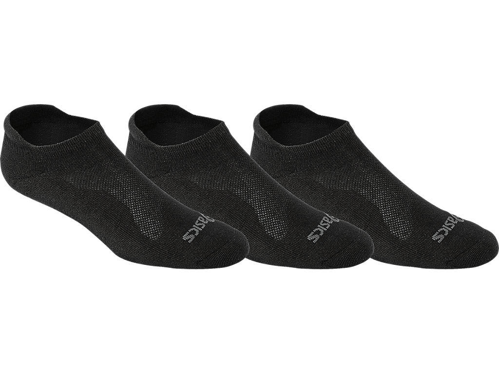 Cushion Low Cut 3/Pack Men's