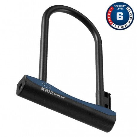 Buffo 34 LS