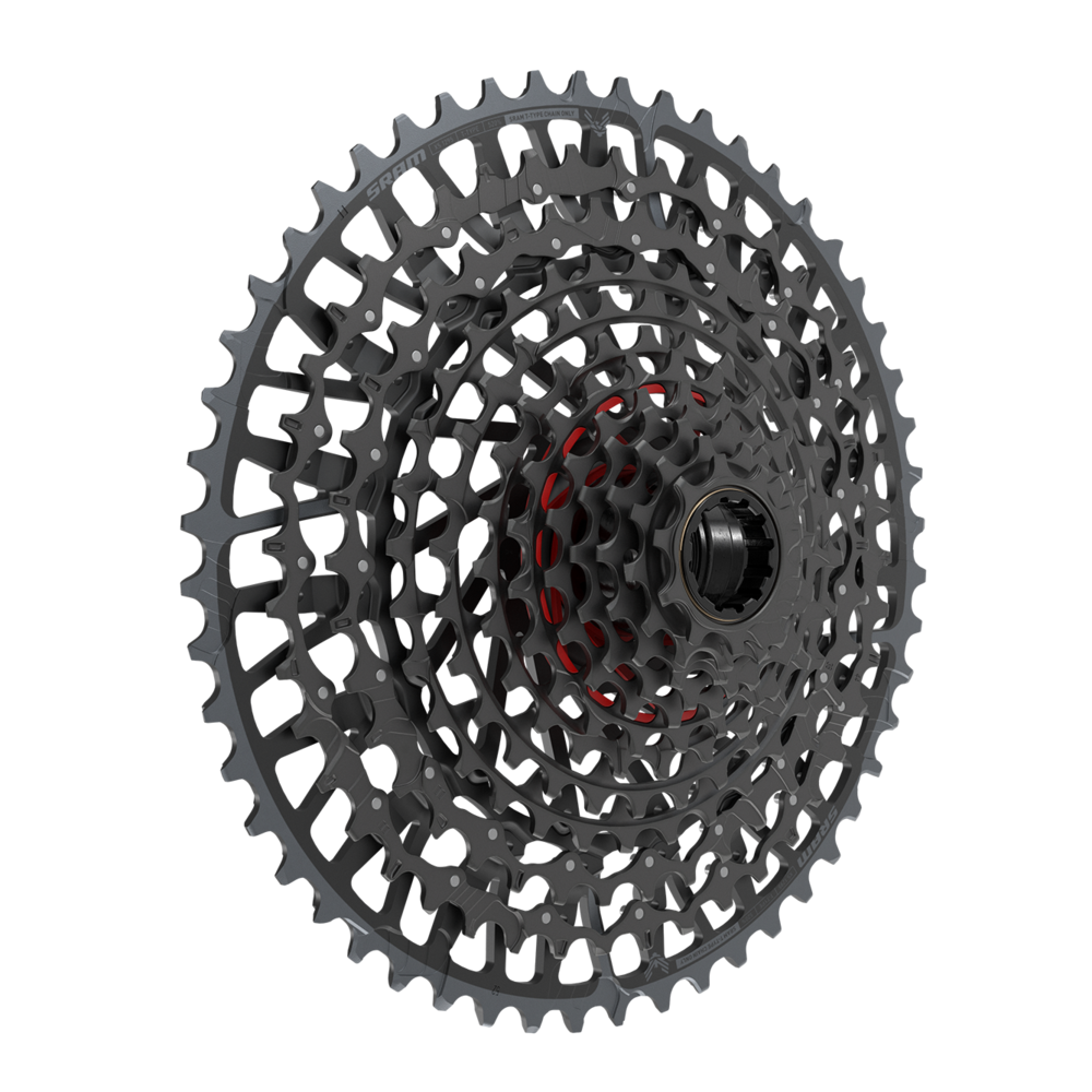 XS-1295 X0 Eagle T-Type Cassette