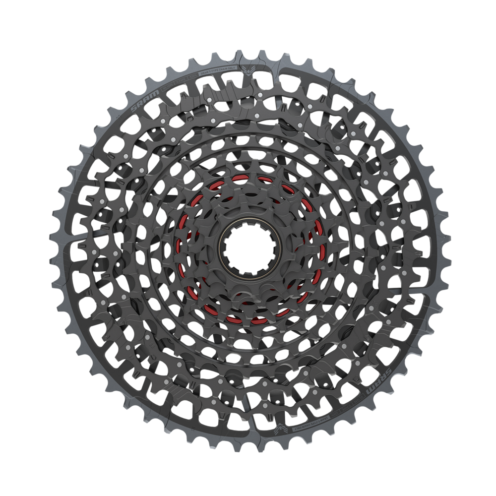 XS-1295 X0 Eagle T-Type Cassette