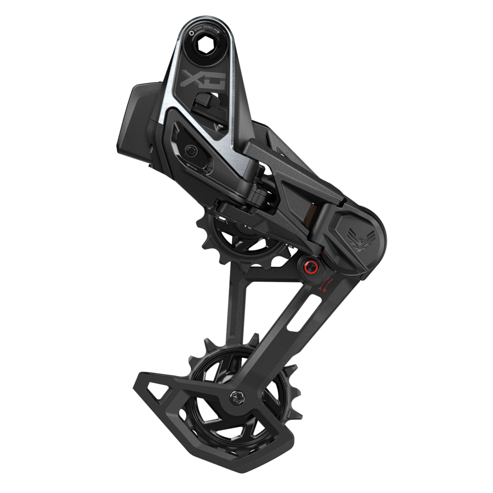 X0 Eagle T-Type Derailleur