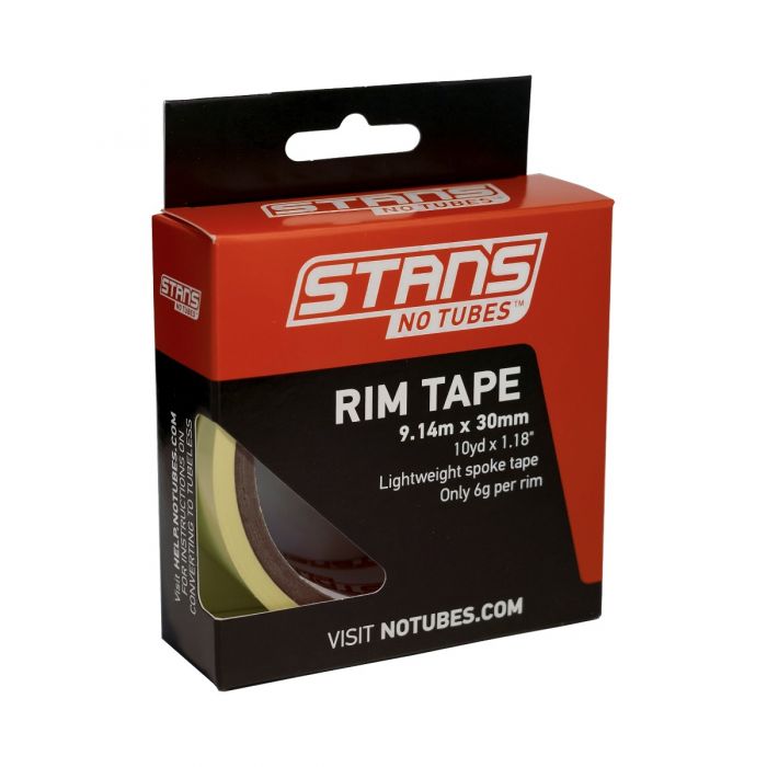 Tubeless Rim Tape