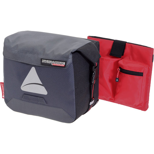 Tempest Hydracore Handlebar Bag P9+