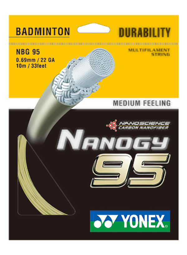 Nanogy 95 Coil (Labour Included)