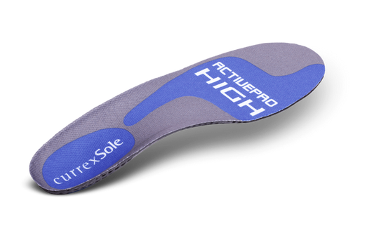 ActivePro Dynamic Insole- High Profile
