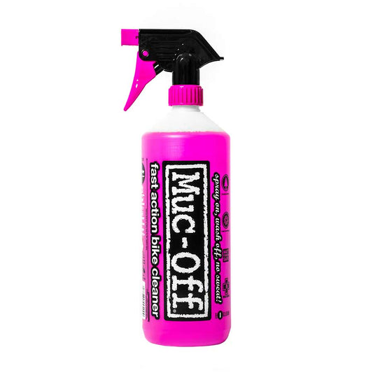 Waterless Wash 750ml