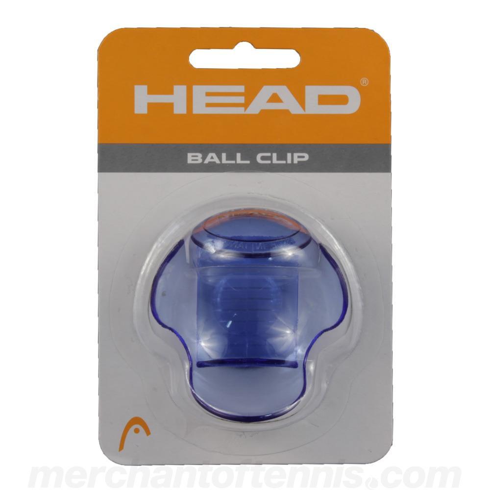 Ball Clip