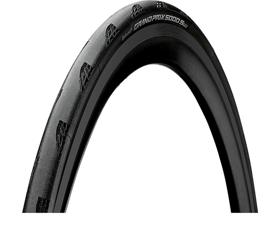 Grand Prix 5000 S TR