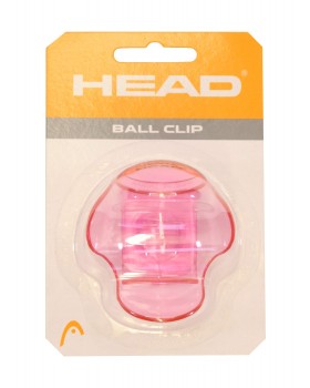 Ball Clip