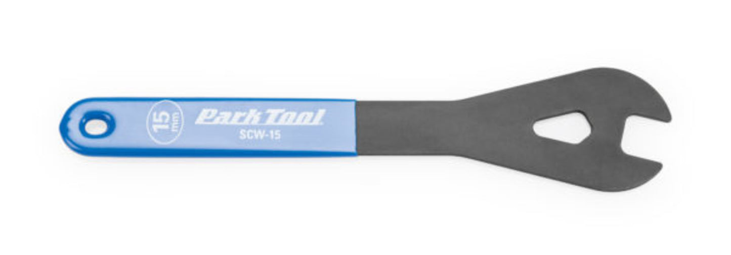SCW Shop Cone Wrench