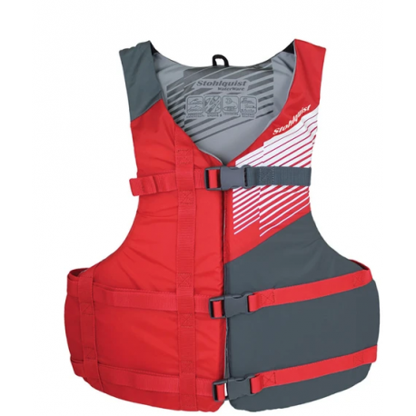 Fit Life Jacket Adult