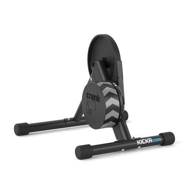 KICKR CORE Smart bike trainer