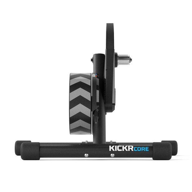 KICKR CORE Smart bike trainer