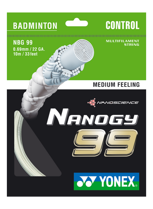 Nanogy 99 Coil (Labour Included)