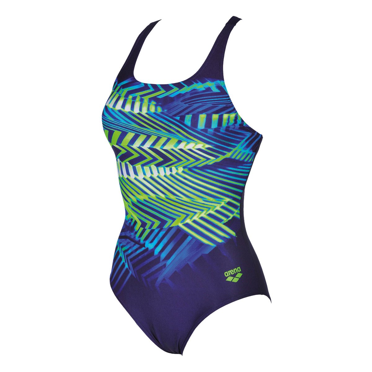 Spike One-Piece