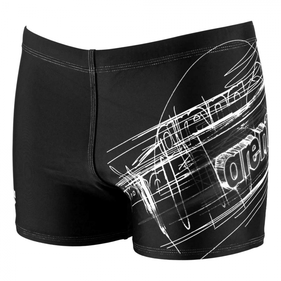 Drawy Short