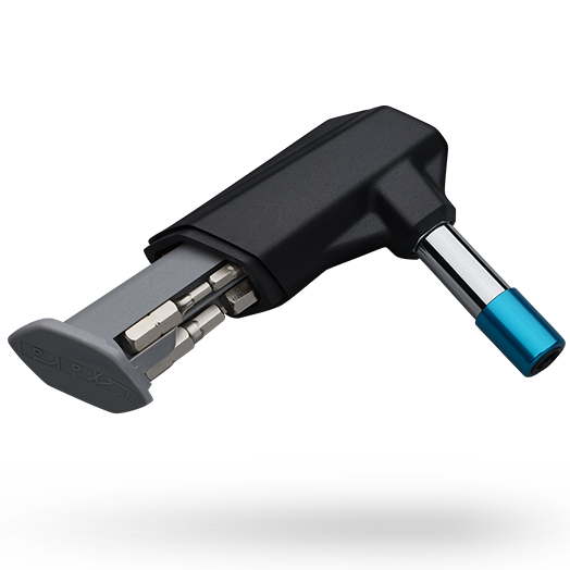 Pro Mini Torque Wrench