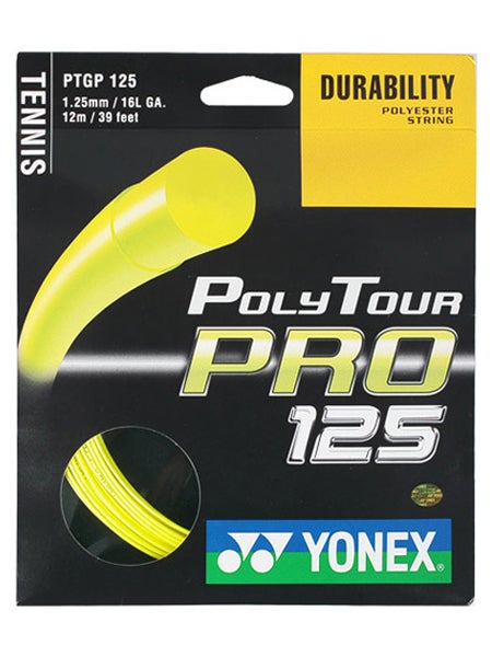Poly Tour Pro 125 Coil (Labour Included)