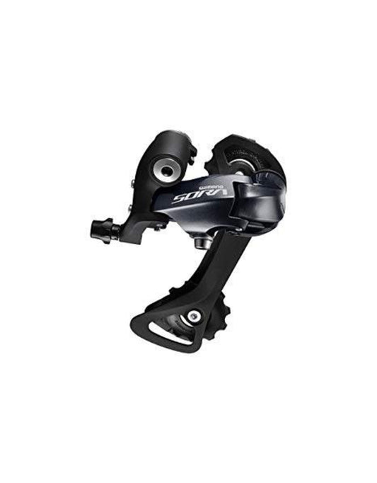 Sora RD-R3000-GS 9 spd.