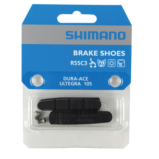 R55C3 Brake Shoes