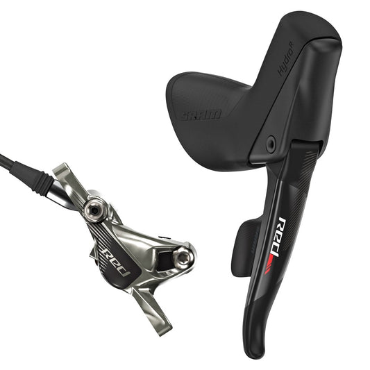 Red 22 HRD Shifter/Brake