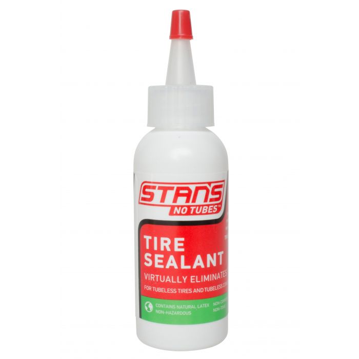 Tire Sealant