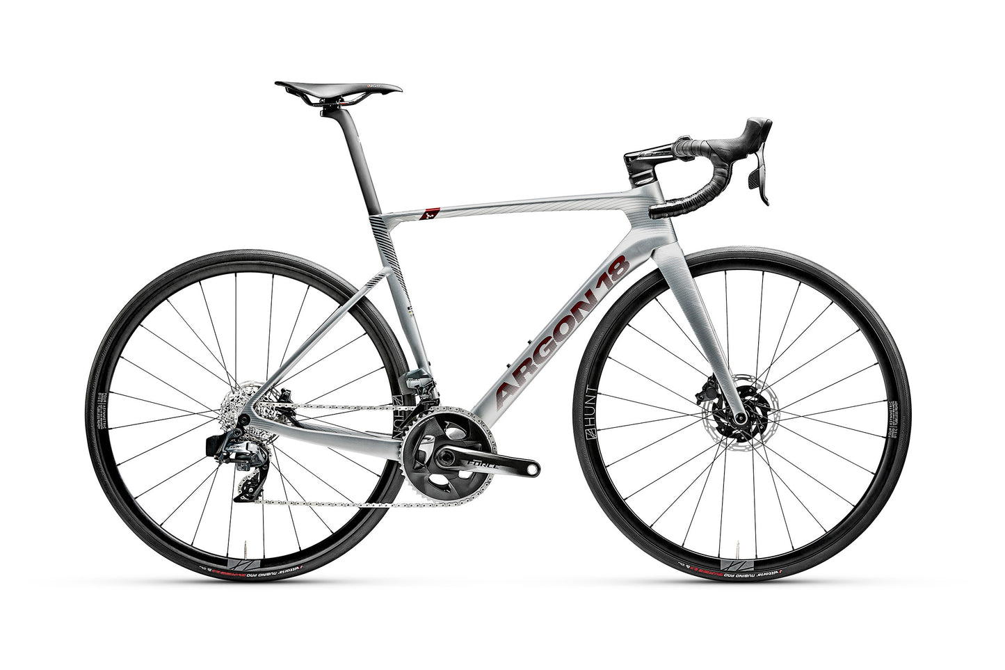 Sum Force eTap AXS
