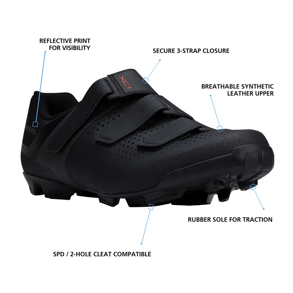 XC100 Men's
