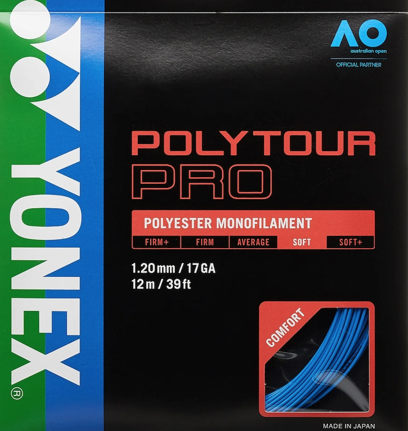 Polytour Pro